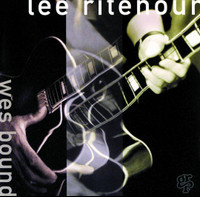 Boss City_Lee Ritenour