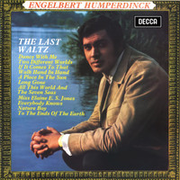 The Last Waltz_Engelbert Humperdinck