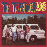 Surfin Bird_The Trashmen