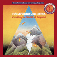 Be Happy_Mahavishnu Orchestra
