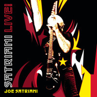 Ten Words_Joe Satriani