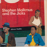 Forever 28_Stephen Malkmus & The Jicks