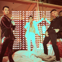 What A Man Gotta Do_Jonas Brothers