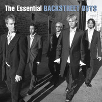 My Heart Stays With You_Backstreet Boys