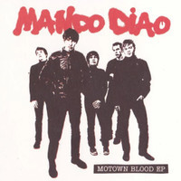 A Picture Of Em All_Mando Diao