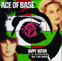 Wheel Of Fortune_Ace of Base