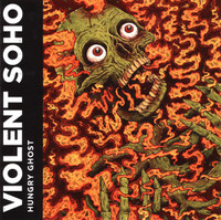 Fur Eyes_Violent Soho