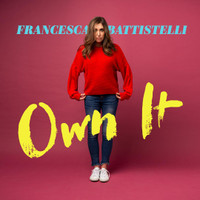 The Breakup Song_Francesca Battistelli