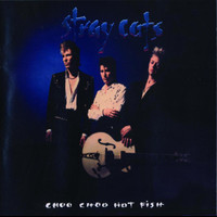 Beautiful Blues_Stray Cats