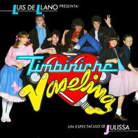Amor Primero_Timbiriche