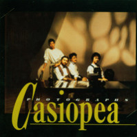 Misty Lady_Casiopea