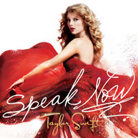 Sparks Fly_Taylor Swift