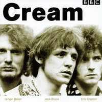 I Feel Free_Cream