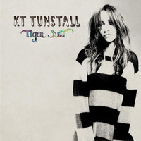 Still A Weirdo_KT Tunstall