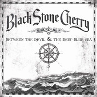 Blame It On The Boom Boom_Black Stone Cherry