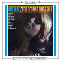 Shake_Otis Redding