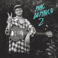 My Kind Of Woman_Mac DeMarco