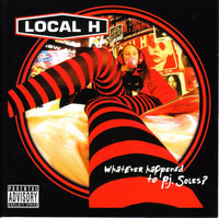 California Songs_Local H