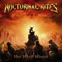 Nightmare_Nocturnal Rites