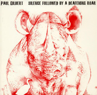 Eudaimonia Overture_Paul Gilbert