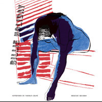 Solitude_Billie Holiday