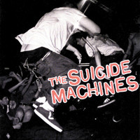 Hey_The Suicide Machines