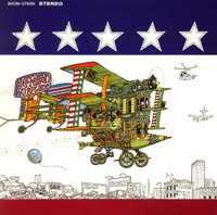 Young Girl Sunday Blues_Jefferson Airplane