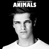 Animals_Martin Garrix