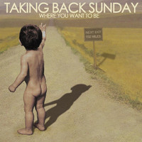 Set Phasers To Stun_Taking Back Sunday