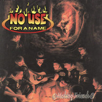 Revenge_No Use for a Name