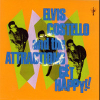 B Movie_Elvis Costello & The Attractions