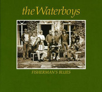And A Bang On The Ear_The Waterboys
