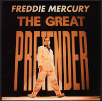 The Great Pretender