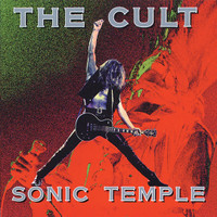 Sweet Soul Sister_The Cult