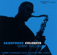 St Thomas_Sonny Rollins