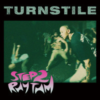 Better Way_Turnstile