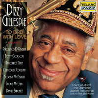 Bebop_Dizzy Gillespie