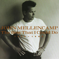 Rock In The Usa_John Mellencamp