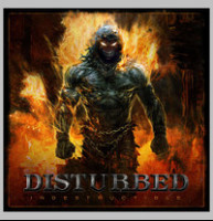 Haunted_Disturbed