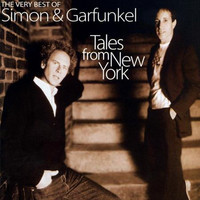 Silent Night_Simon & Garfunkel