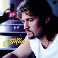 Southern Rain_Billy Ray Cyrus