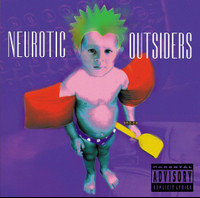 Angelina_Neurotic Outsiders
