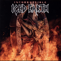 The Relic Part 1_Iced Earth