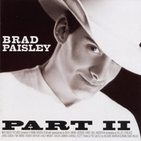 Im Gonna Miss Her_Brad Paisley