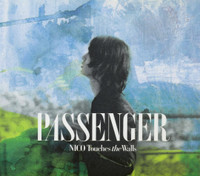 Diver_NICO Touches the Walls