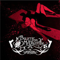 Suffocating Under Words Of Sorrow What Can I Do_Bullet For My Valentine