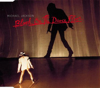 Blood On The Dance Floor_Michael Jackson