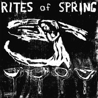 For Want Of_Rites of Spring