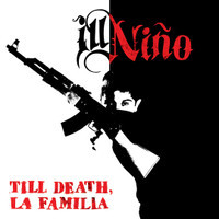 Dead Friends_Ill Niño