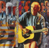 Southern Cross_Jimmy Buffett